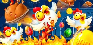 Chicken Road