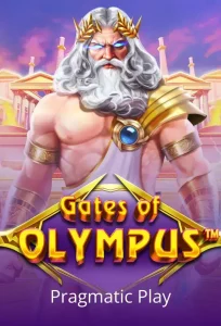 gates of olimpus