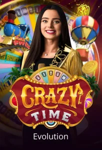 crazy time