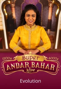 andar bahar