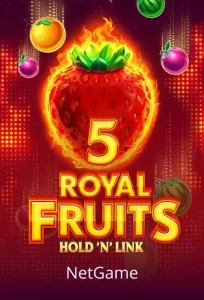 royal fruits
