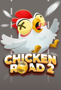 chicken road